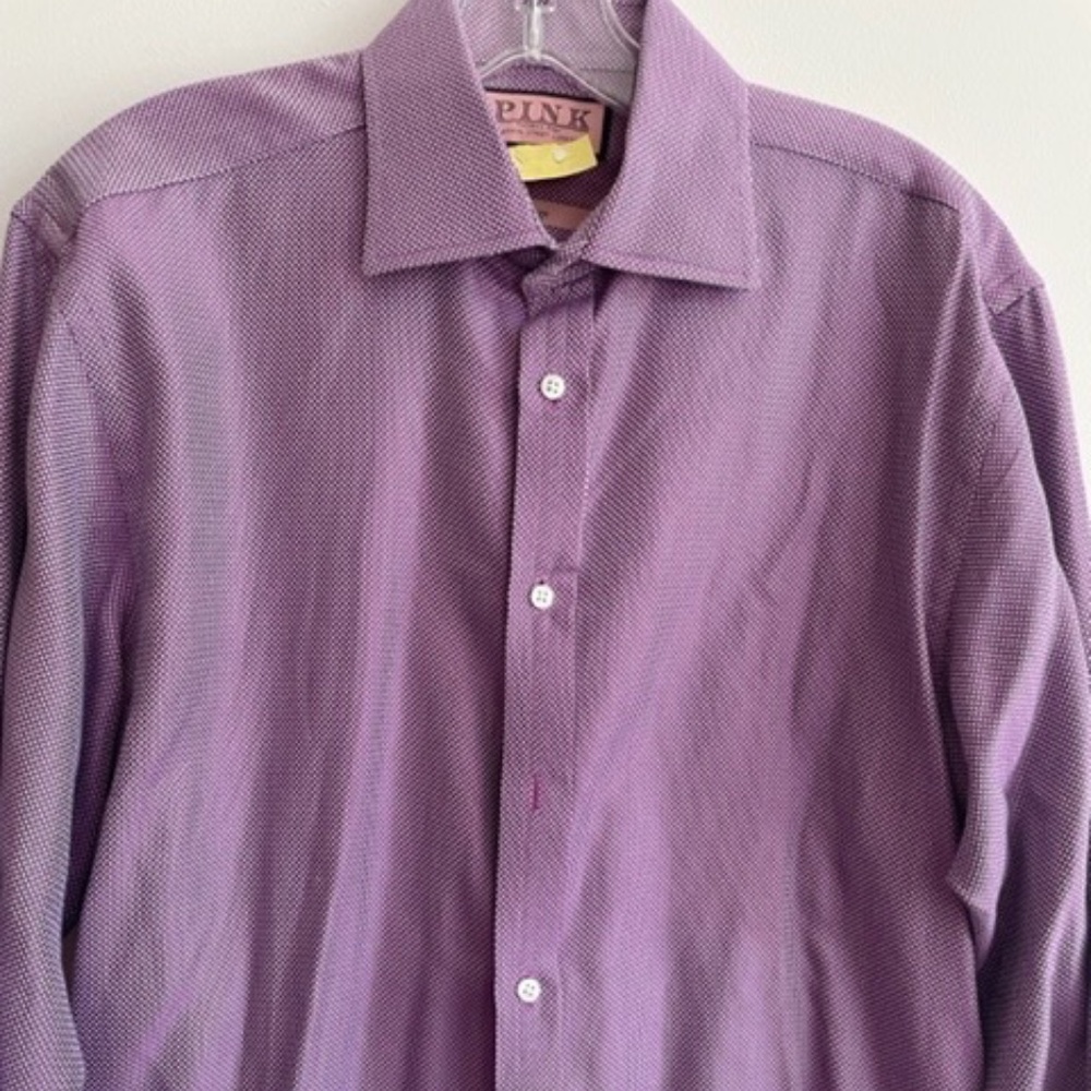 Thomas PINK Prestige with French Cuff